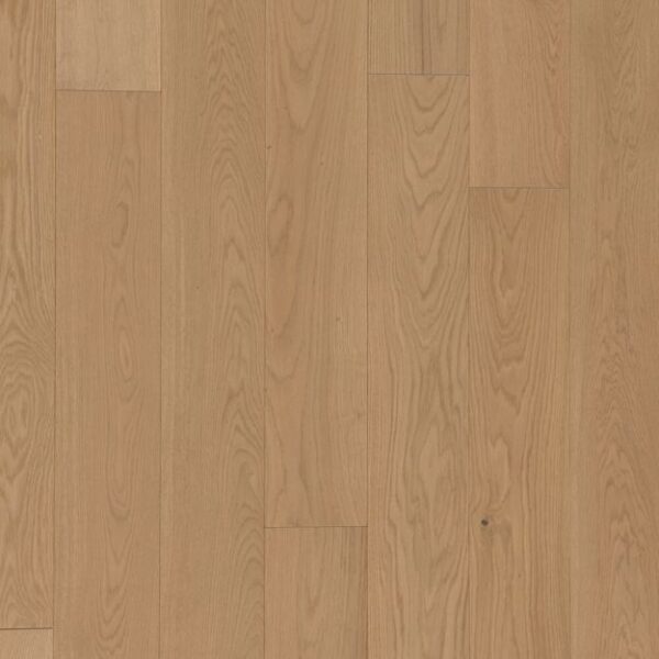 LM Flooring Solano Vander 7 1/2 in White Oak Engineered Hardwood # K1032432