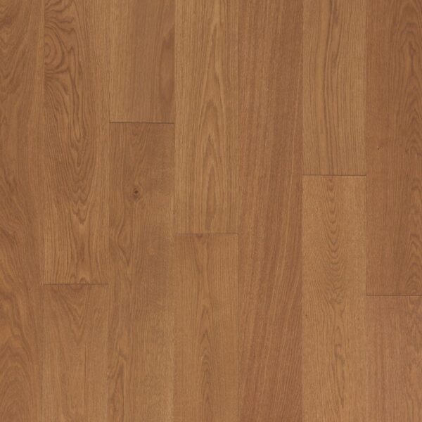 LM Flooring Solano Villier 7 1/2 in White Oak Engineered Hardwood # K1032430