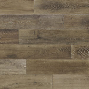 LM Flooring Fractal Volcanic Chamber 7 1/2 in White Oak Engineered Hardwood # 031122-50