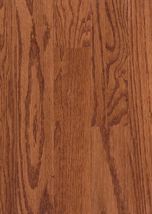 Hartco Beaumont Engineered Hardwood Warm Spice 3 in # 422210EE