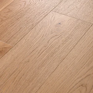 Shaw SW754 Expressions 9.5" Engineered Hardwood Flooring Watercolor 01134