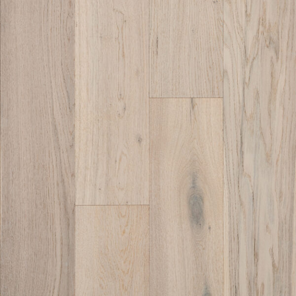 Hartco Hydroblok Engineered Hardwood Winter Palette 6 1/2 in # EKHB75L15W