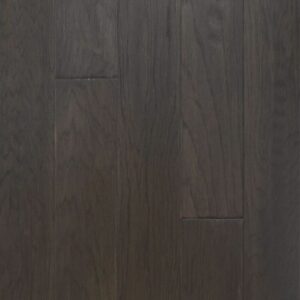 LM Flooring River Ranch Weathered Stone 5 in Hickory Engineered Hardwood # K61KF3-S6