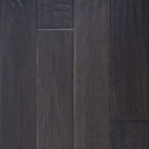 LM Flooring Duval Weathered Stone 5 in Hickory Engineered Hardwood # KSF1KF3-S32