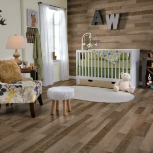 Mannington Whiskey Mill Laminate Floorimng