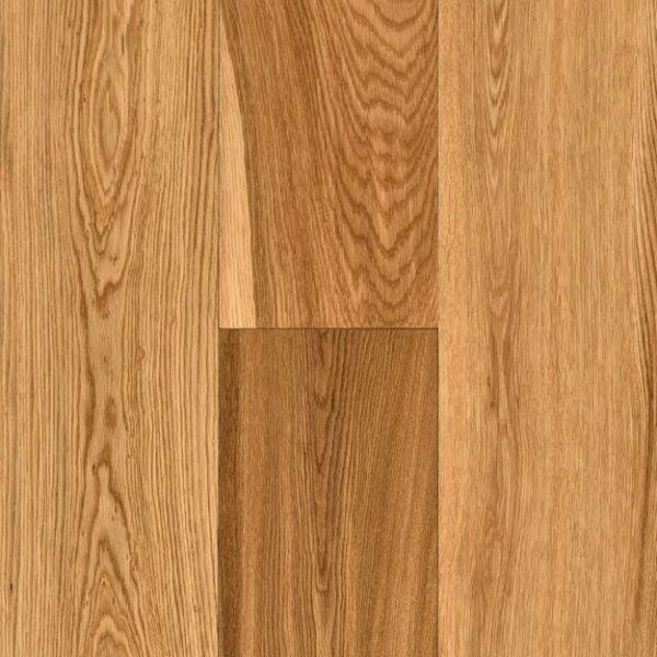 Hartco Prime Harvest Elite Engineered Hardwood Natural 7 1/2 in # EKPH75L02W