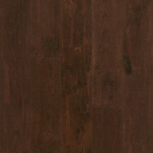Hartco American Scrape Solid Hardwood Wild West 5 in # SAS505