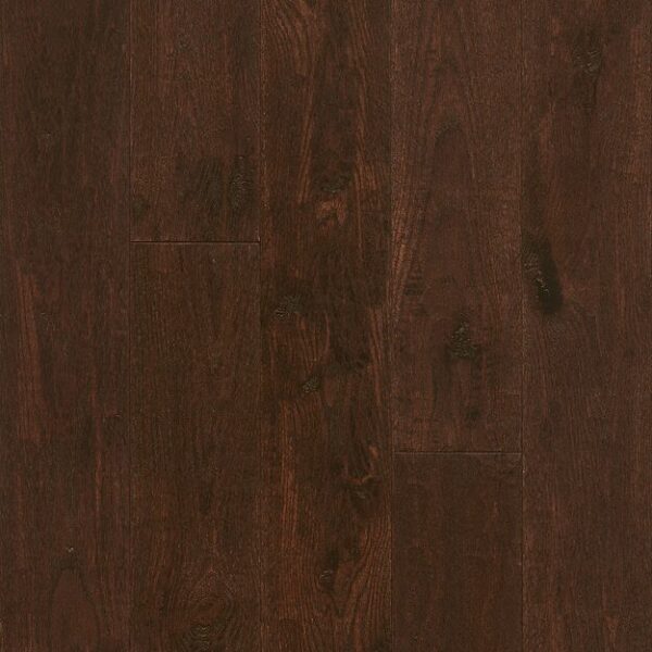 Hartco American Scrape Solid Hardwood Wild West 5 in # SAS505