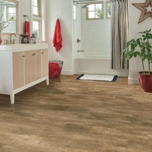 Bruce Liberty Force 6 Luxury Vinyl Plank
