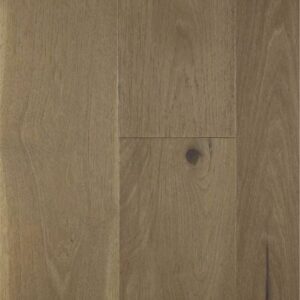 LM Flooring Grand Mesa Willow Ridge 7 1/2 in Hickory Engineered Hardwood # K42K201