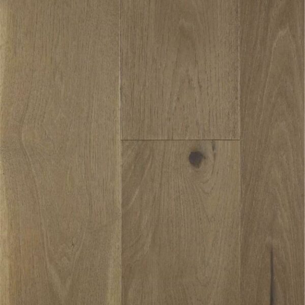 LM Flooring Grand Mesa Willow Ridge 7 1/2 in Hickory Engineered Hardwood # K42K201