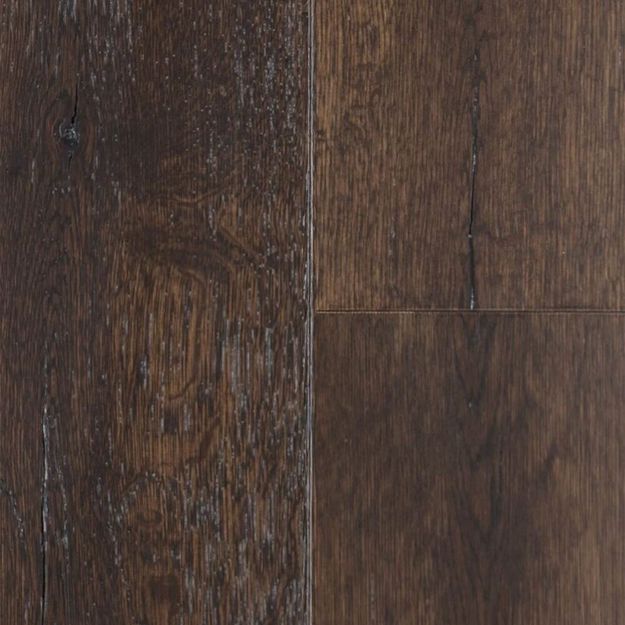 LM Flooring St. Laurent Windsor 7 1/2 in White Oak Engineered Hardwood # BM2M7FBRLS